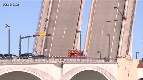 Are safety lapses to blame for West Palm Beach bridge death?