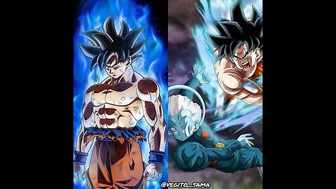 "How Goku and Jiren Challenge the Grand Priest: Epic Battle of the Universes!"