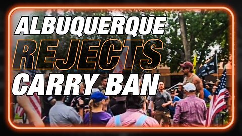 Defy Governor’s Attack On 2nd Amendment By Open Carrying At Peaceful Rally In Town Square