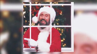 Ray Stevens - "I Saw Mommy Kissing Santa Claus" (Official Audio)