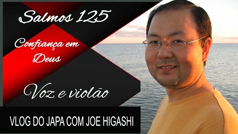 sal125 VOZ E VIOLAO CON JOE HIGASHI