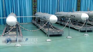 Iran boosts maritime defense with Abu-Mahdi long range cruise missile