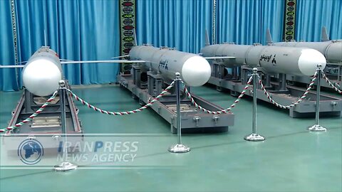 Iran boosts maritime defense with Abu-Mahdi long range cruise missile