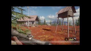 TheHunter Call of The Wild