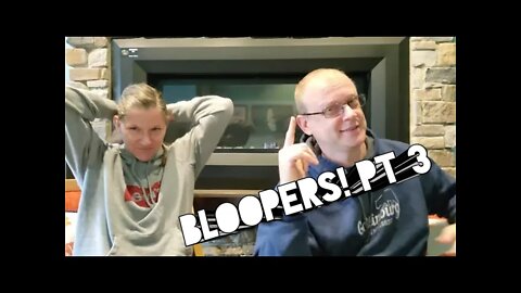 All About the Smokies BLOOPERS Part 3!