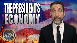 Has the President Ruined Our Economy?