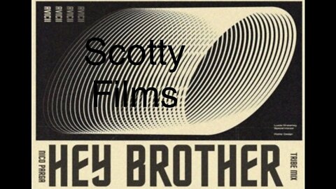 (Scotty Mar10) Avicii - Hey Brother.