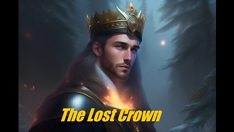 The Lost Crown | An Adventurous Story | Stories 4 Kids