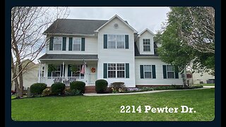 Coming Soon! 2214 Pewter Dr. in Foxboro - Knoxville TN!