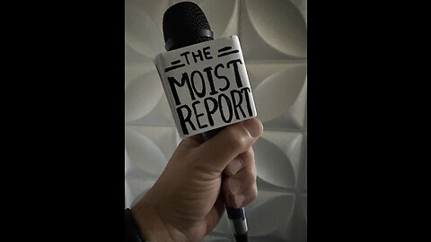 The Moist Report: 1st LIVE Limited Engagement