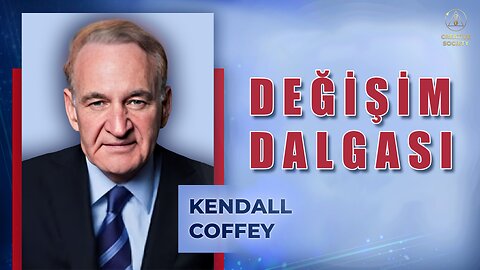 Gelecek nesiller için daha fazlasını yapmak | Kendall Coffey | Küresel kriz. Bir çıkış yolu var