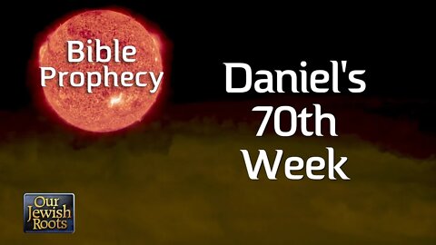 Daniel's 70th Week - Bible Prophecy with Dr. August Rosado