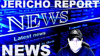 The Jericho Report Weekly News Briefing # 321 03/26/2023