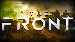 New Survival Game | THE FRONT