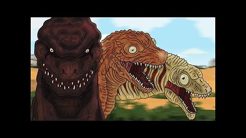 King Kong vs. Godzilla 14 - Shin Godzilla: Origin