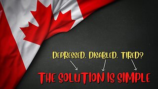 Canada Has A Solution For Your Problems