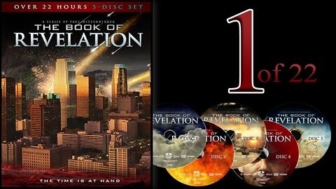 Revelation 1 (Pastor Steven Anderson 01/2013)