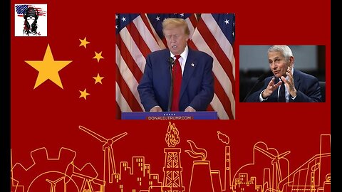 China cures Diabetes, Trump the Felon, Fauci NIH $710M in royalties revealed