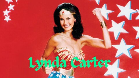 Journeying Through Wonder Woman's Timeline with Lynda Carter