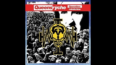 Queensryche - Speak