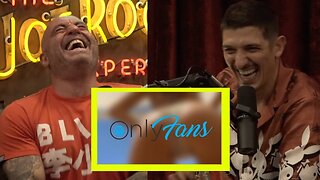 Joe Rogan & Andrew Schulz on The Trap of "OnlyFans" Culture