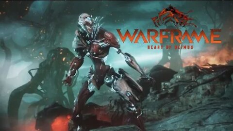 Warframe: Heart of Deimos! Full Quest