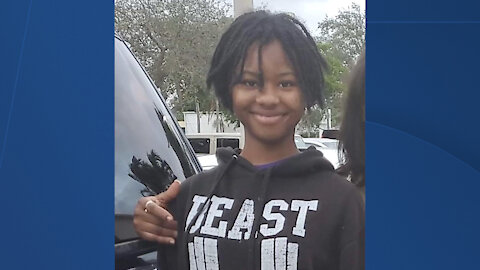Palm Beach County student missing after ROTC field trip