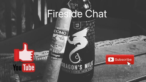 Fireside Chat 1