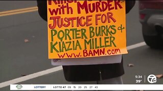 Family of Ki'Azia Miller expected to sue DPD for $50M