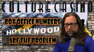 Numbers Are a Hollywood Problem - Like Always