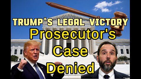 Trump News Today: Supreme Court Verdict: Trump's Immunity Case-Legal Triumph and Impact Unveiled!
