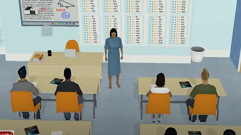 Unlock the Magic of Numbers: Learn Tables 11 to 20 with Fun Animated Lessons