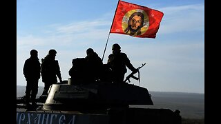 Ukraine/Russia war update, Kerch Bridge attacked, Trump to continue to fund war?