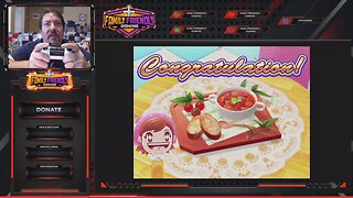 Cooking Mama Cuisine Minestrone