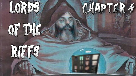 Lords Of The Riffs Chapter 4