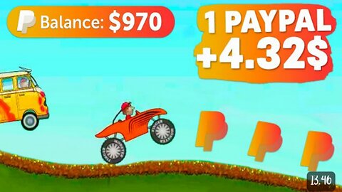 PLAY GAME FOR 30 SEC & GET $150 - MAKE MONEY ONLINE