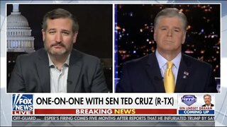 Cruz: 'Every Single Legal Vote Should Be Counted'