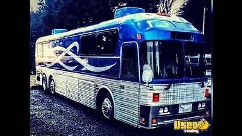 40’ Eagle Cap Silver Eagle Diesel Motorhome | Mobile Home Bus for Sale in Alabama