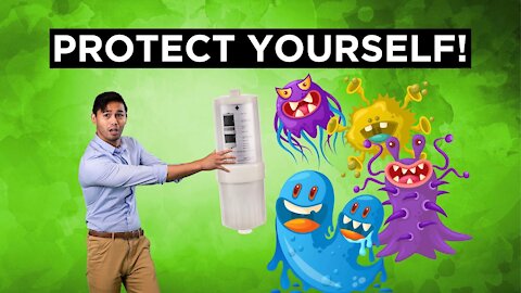Do I Need to Drink Filtered Water? - Hydro Bro: Ep. 9
