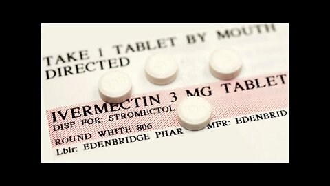 Ivermectin To Treat Cancer