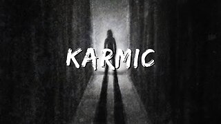 KARMA #karmic #Karma