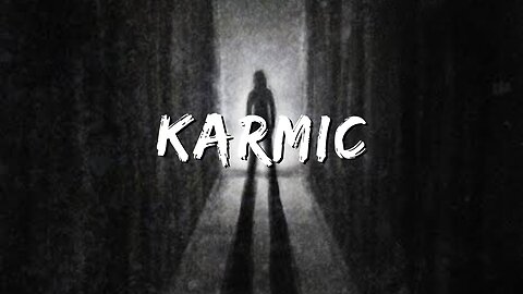 KARMA #karmic #Karma