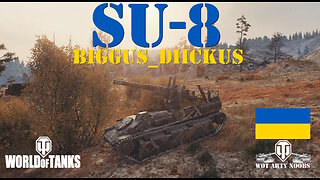 SU-8 - Biggus_Diickus