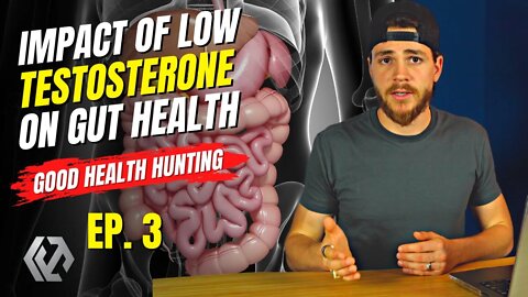 Low Testosterone’s Impact On IBD, Bloodwork & hCG, Actionable Steps, Reading Your Comments | GHH #3