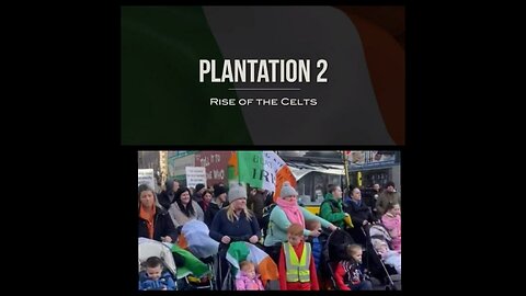 ☘ Plantation 2: Rise of the Celts