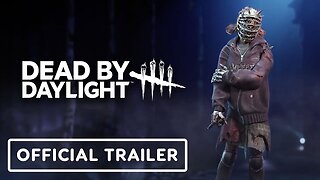Dead by Daylight - Official DOMREBEL Collection Trailer