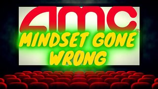 AMC Stock: Mindset Gone Wrong WALLSTREETBETS/REDDIT Traders ( AMC's Upcoming Short Squeeze )