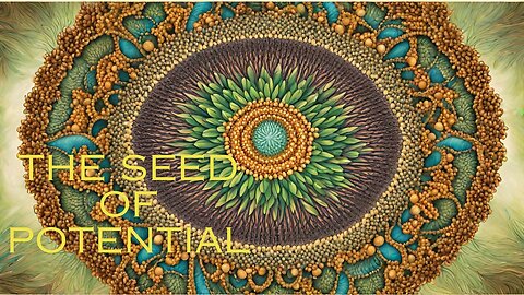 Know Thyself: The Seed of Potential