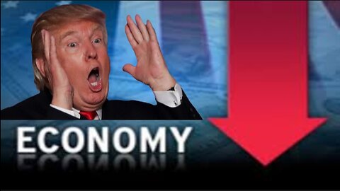 Trump's Dire Economics Warning: What You Need to Know