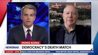 Democracy’s Death Match